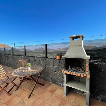 Апартаменти Eslanzarote Casa Carait, Super Wifi, Sat Tv La Vegueta Екстер'єр фото