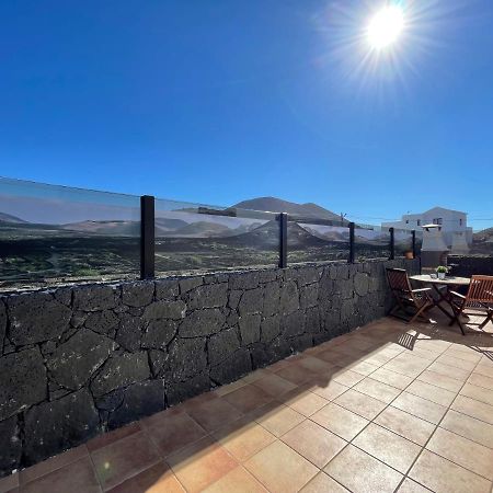 Апартаменти Eslanzarote Casa Carait, Super Wifi, Sat Tv La Vegueta Екстер'єр фото