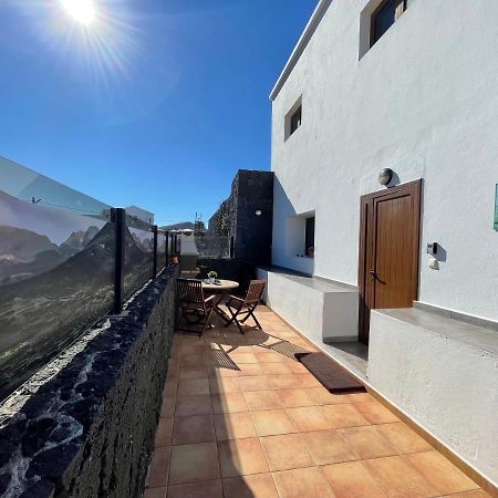 Апартаменти Eslanzarote Casa Carait, Super Wifi, Sat Tv La Vegueta Екстер'єр фото